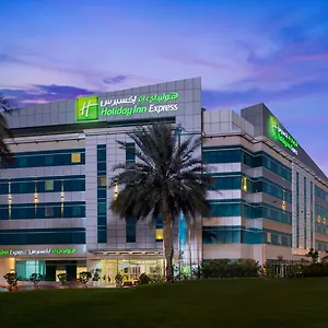 Express Airport By Ihg Zjednoczone Emiraty Arabskie