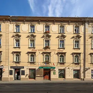 Golden Garni Czechy
