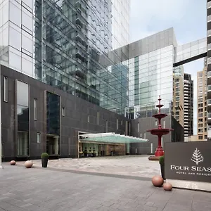 Otel Four Seasons