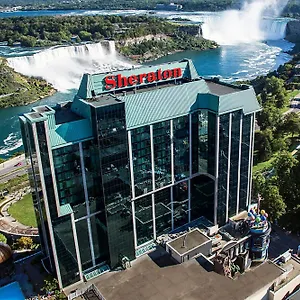 Otel Sheraton Fallsview