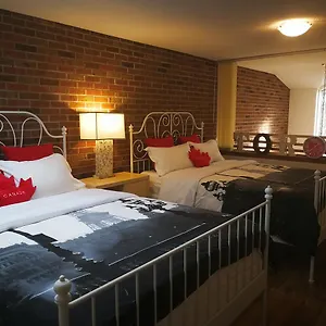 Casa de hóspedes Margie Townhome