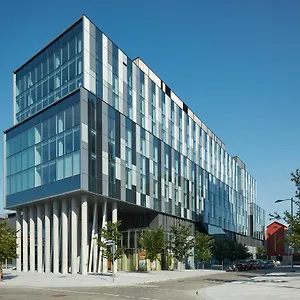 Appartamento & Conference Centre - Downtown, Toronto