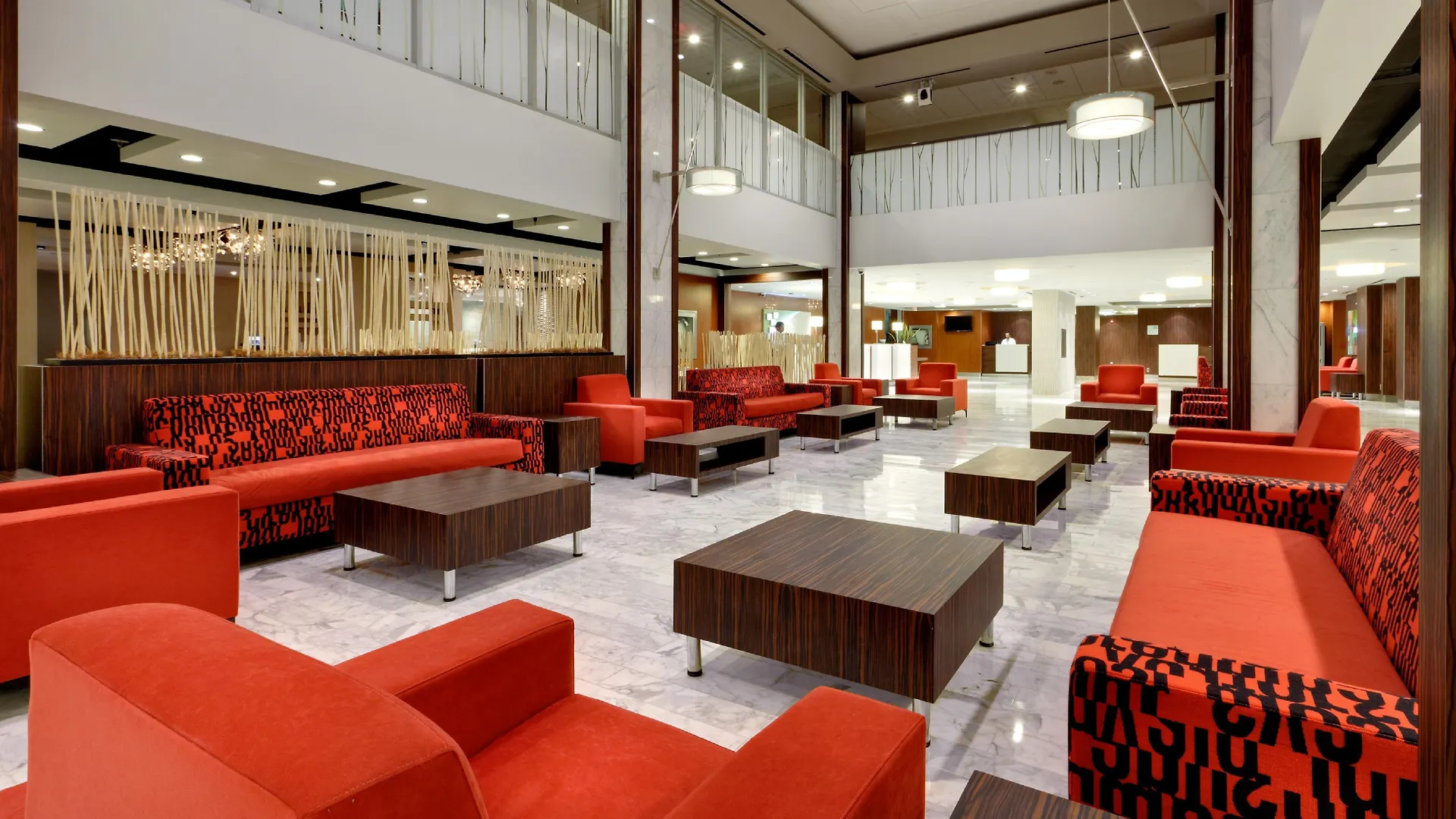 Holiday Inn Toronto Downtown Centre By Ihg Kanada