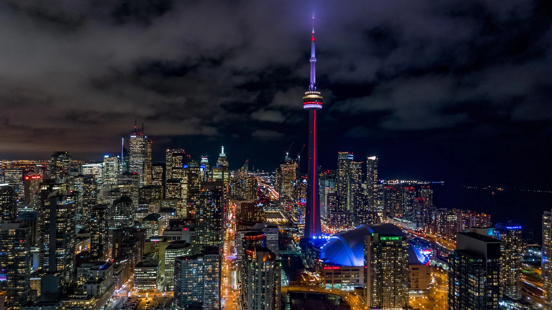 **** Hotel Holiday Inn Toronto Downtown Centre By Ihg Kanada
