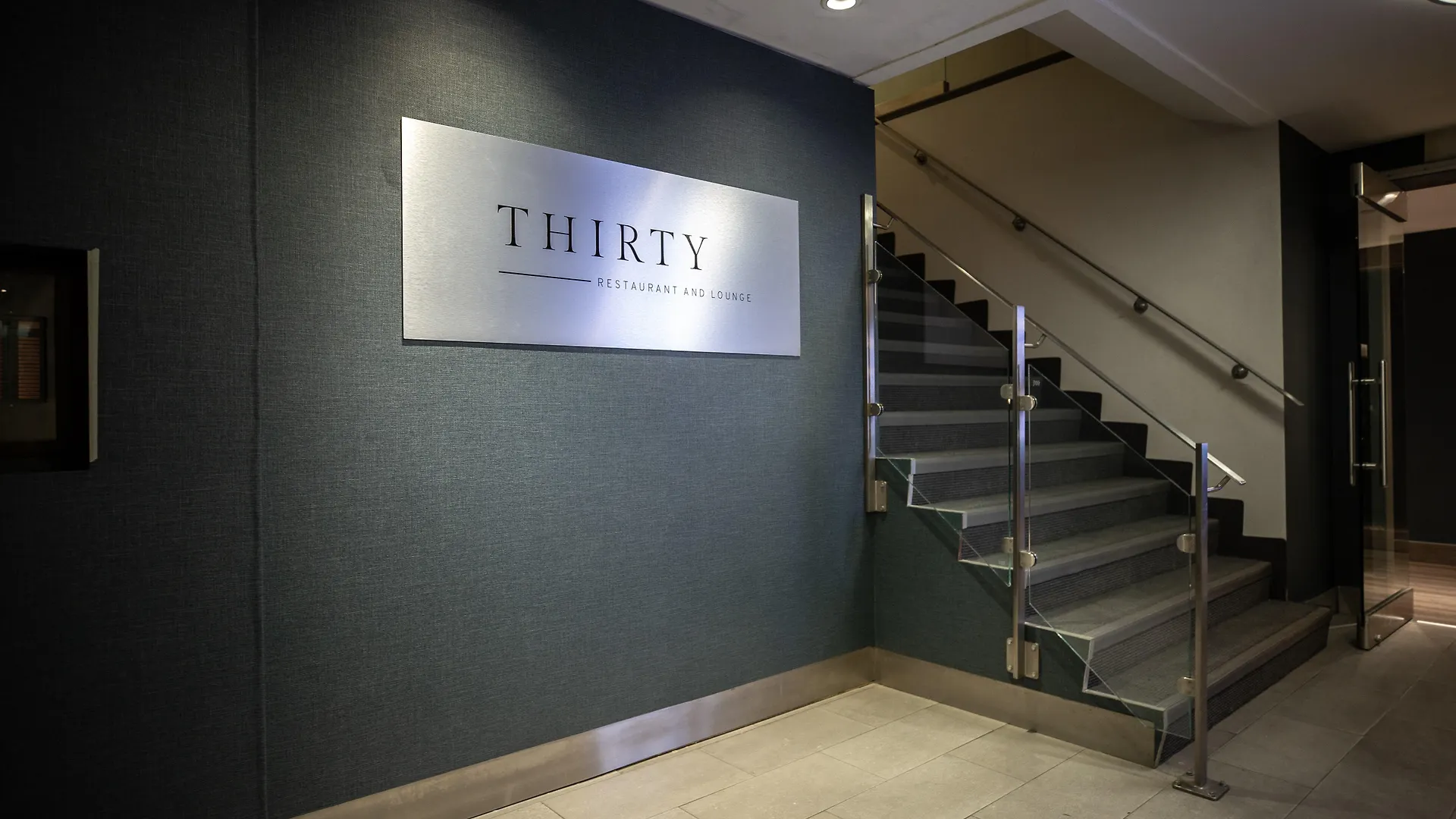 Hotel Holiday Inn Toronto Downtown Centre By Ihg