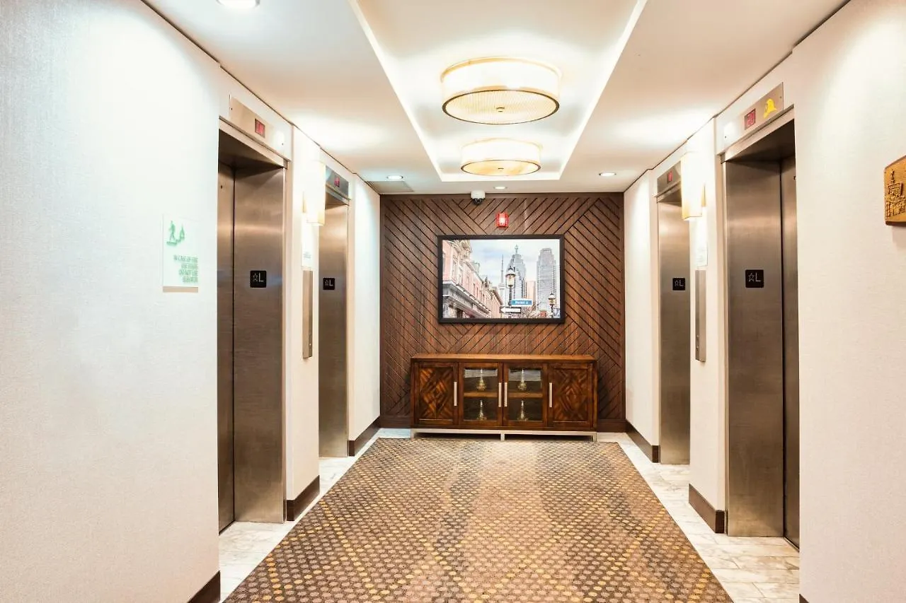 Holiday Inn Toronto Downtown Centre By Ihg