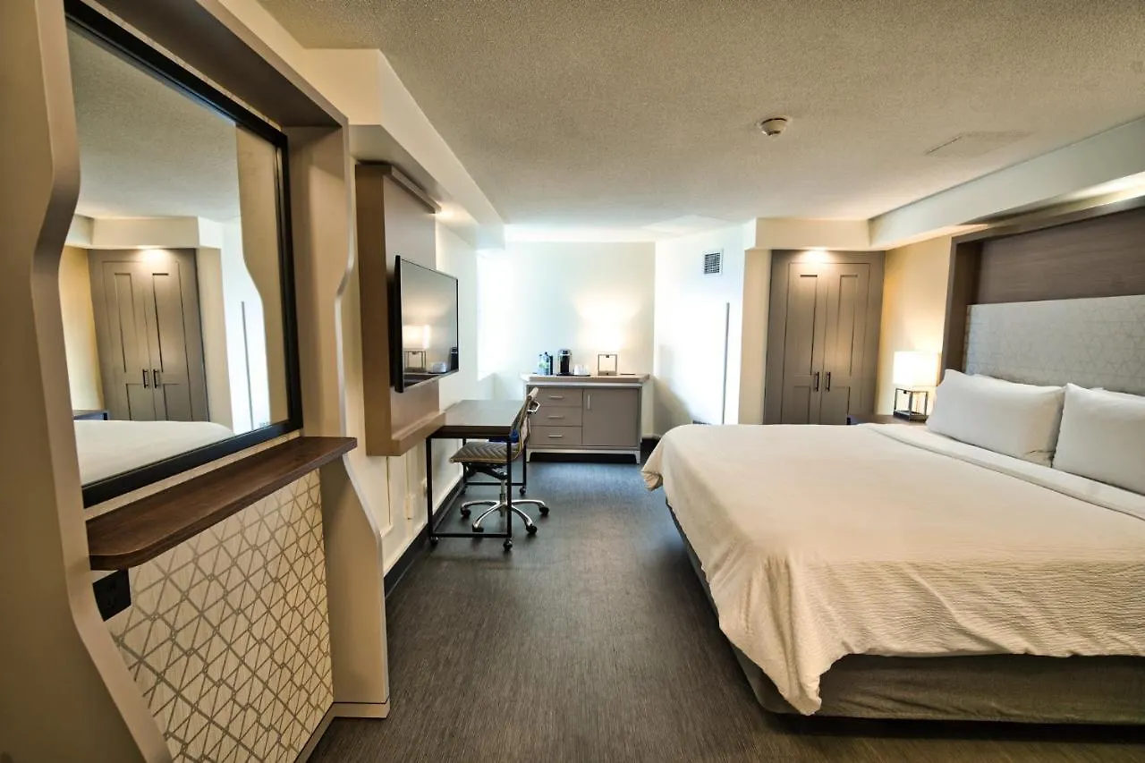 Hotel Holiday Inn Toronto Downtown Centre By Ihg
