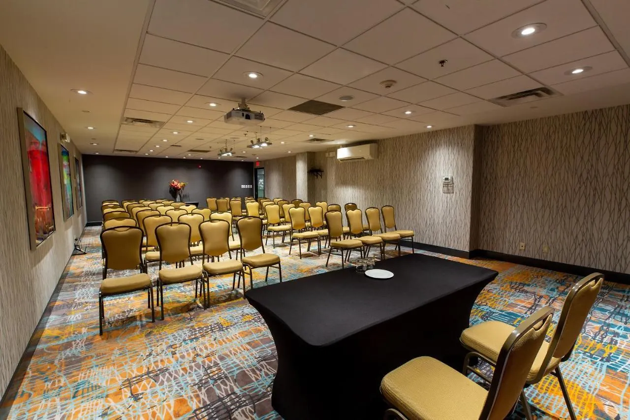 **** Hotel Holiday Inn Toronto Downtown Centre By Ihg Canada