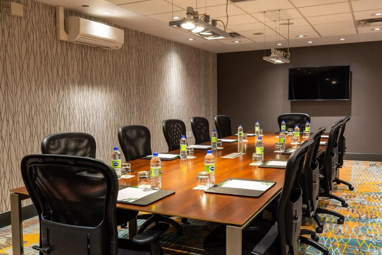Holiday Inn Toronto Downtown Centre By Ihg