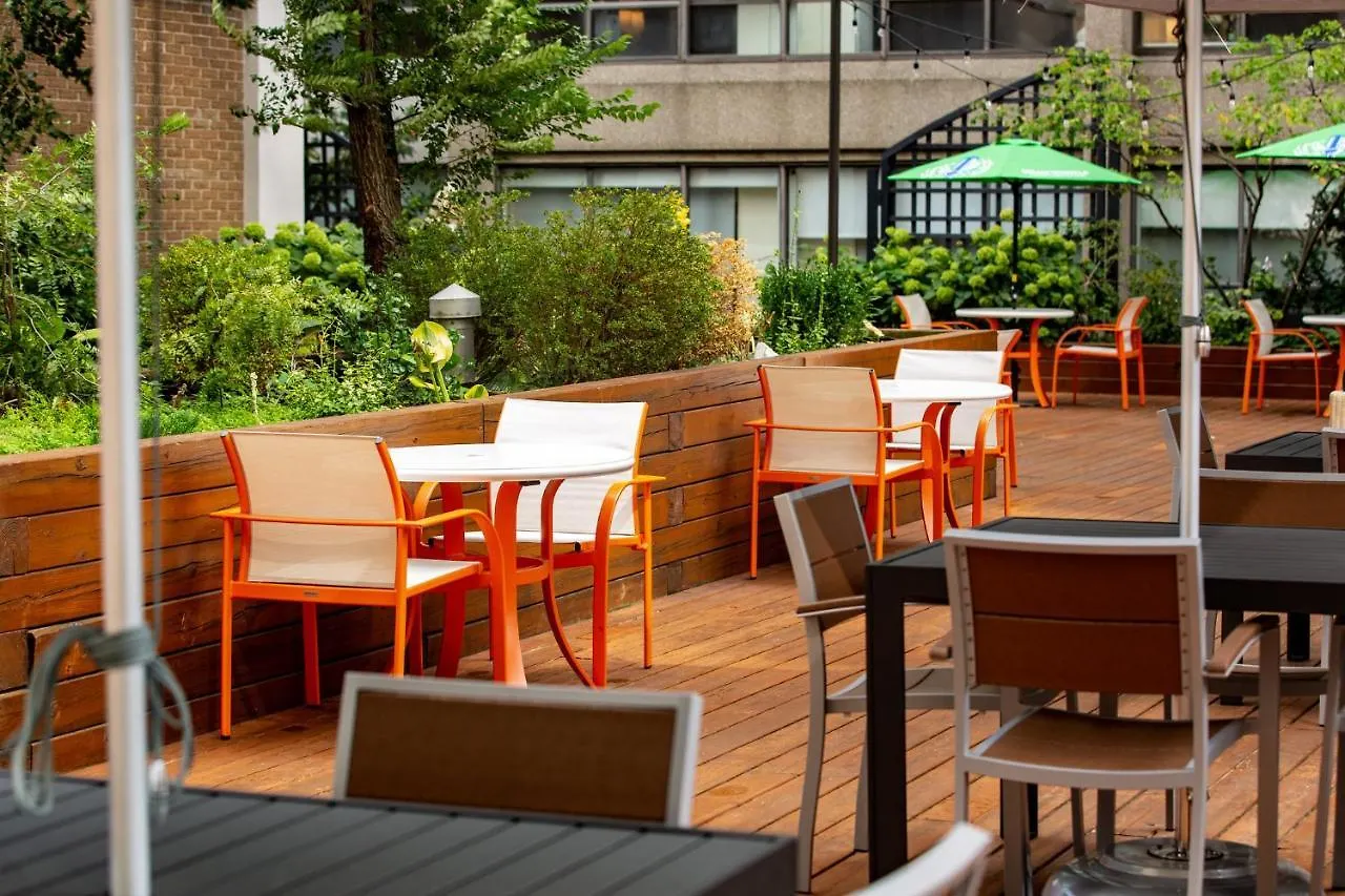 Hotel Holiday Inn Toronto Downtown Centre By Ihg