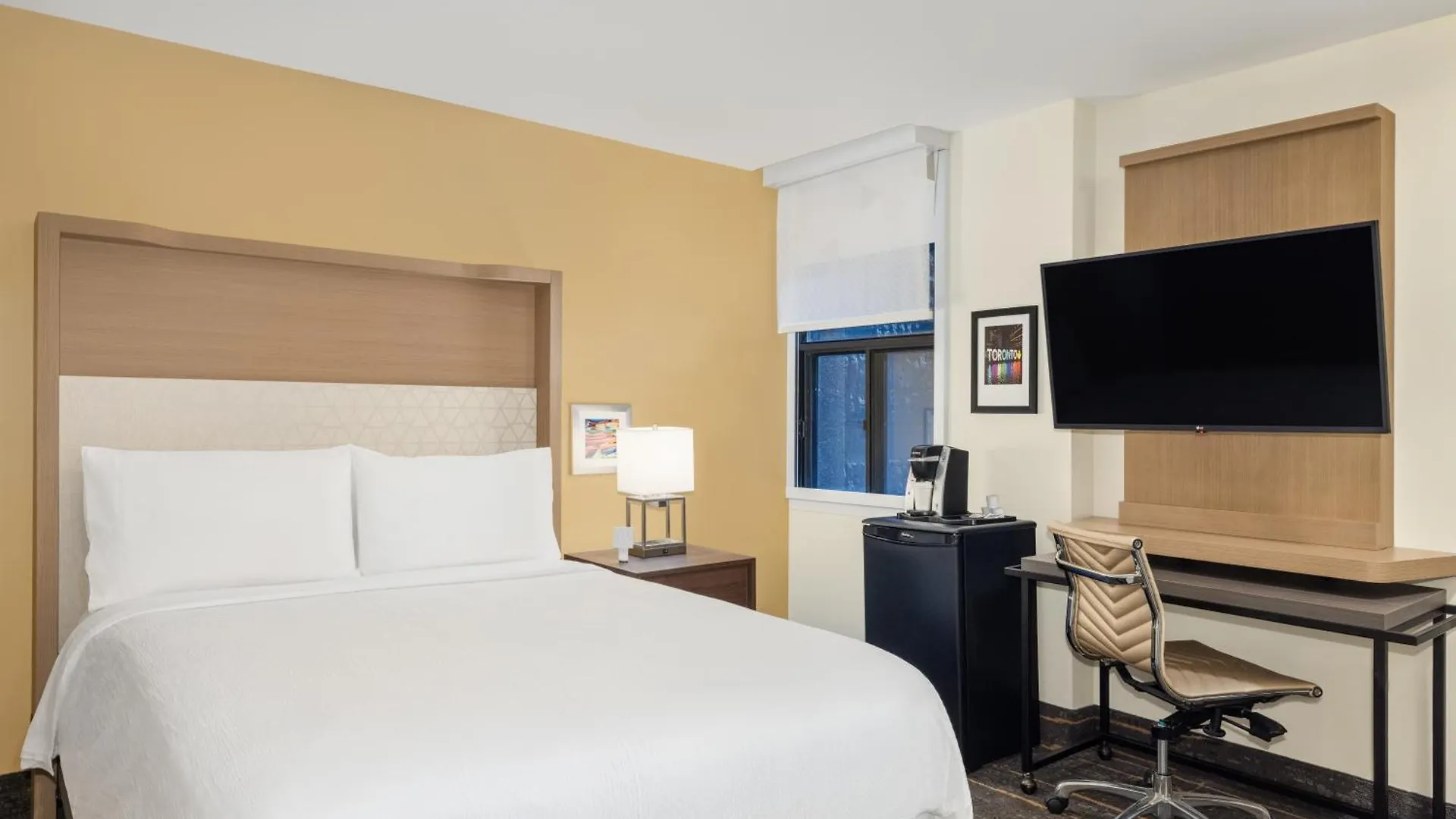 Holiday Inn Toronto Downtown Centre By Ihg Kanada