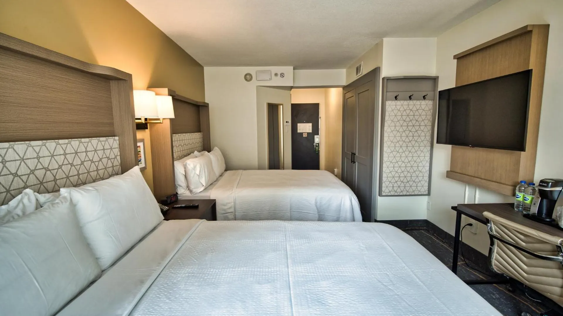 **** Hotel Holiday Inn Toronto Downtown Centre By Ihg Canadá