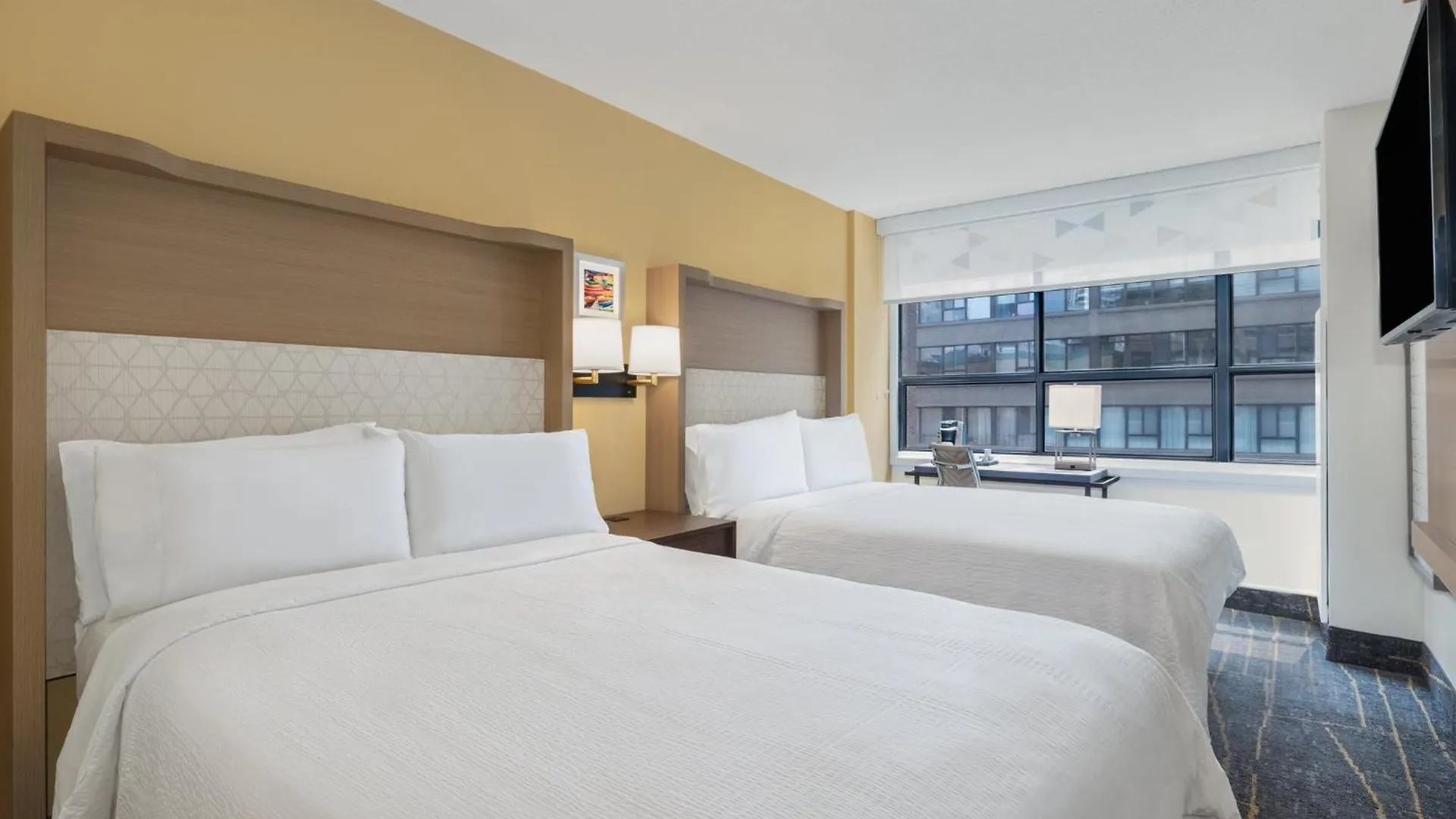 Hotel Holiday Inn Toronto Downtown Centre By Ihg