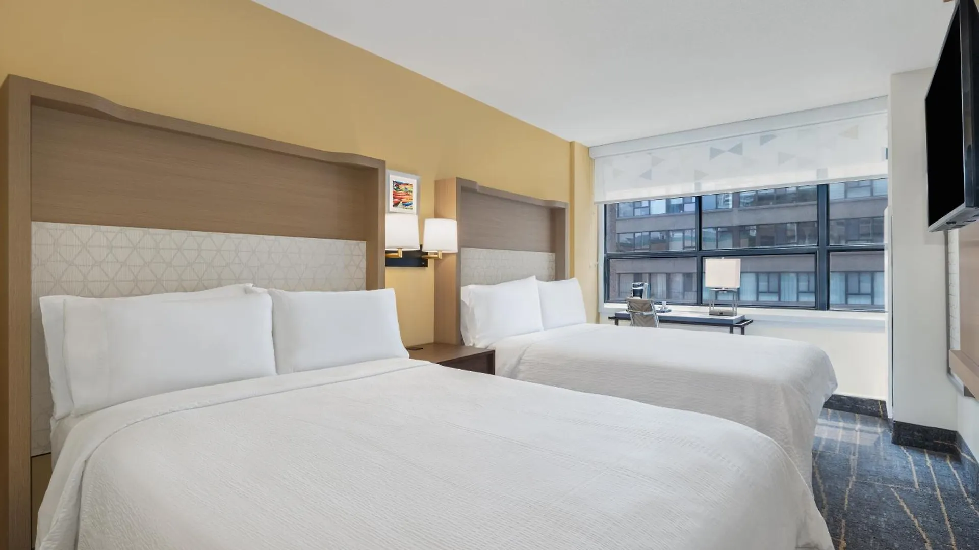 Holiday Inn Toronto Downtown Centre By Ihg Canadá